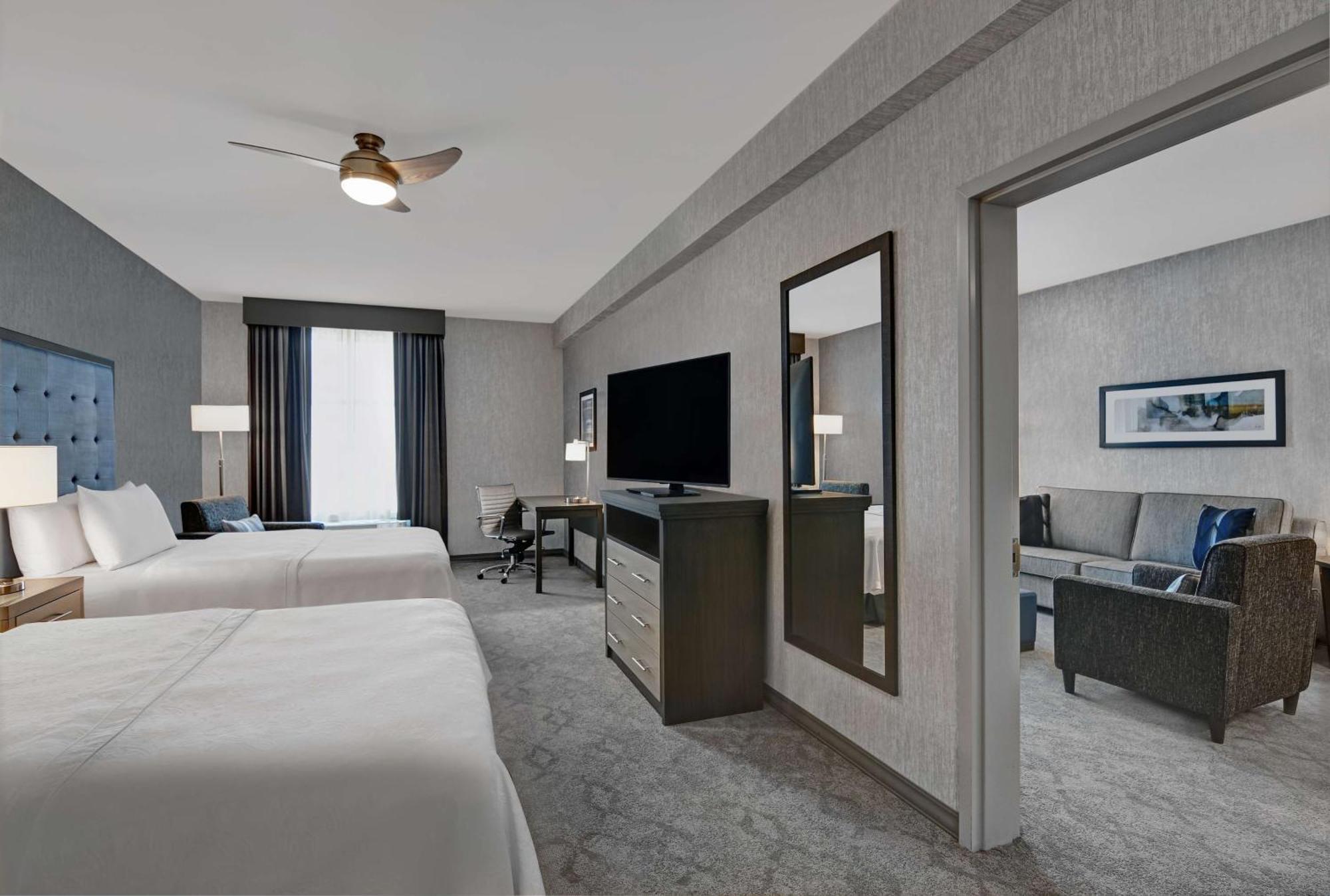 Homewood Suites By Hilton Edison Woodbridge, Nj Exterior foto