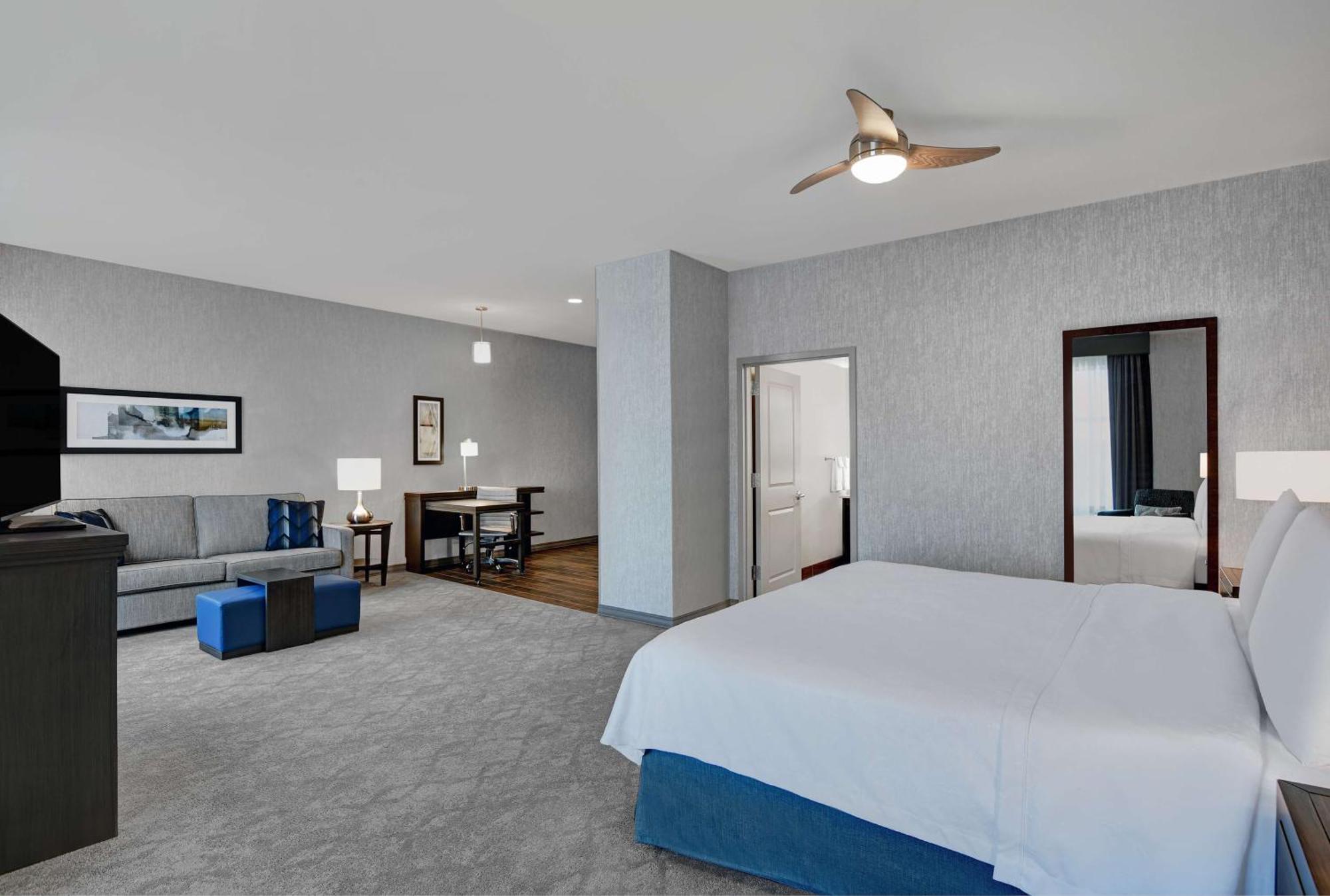 Homewood Suites By Hilton Edison Woodbridge, Nj Exterior foto
