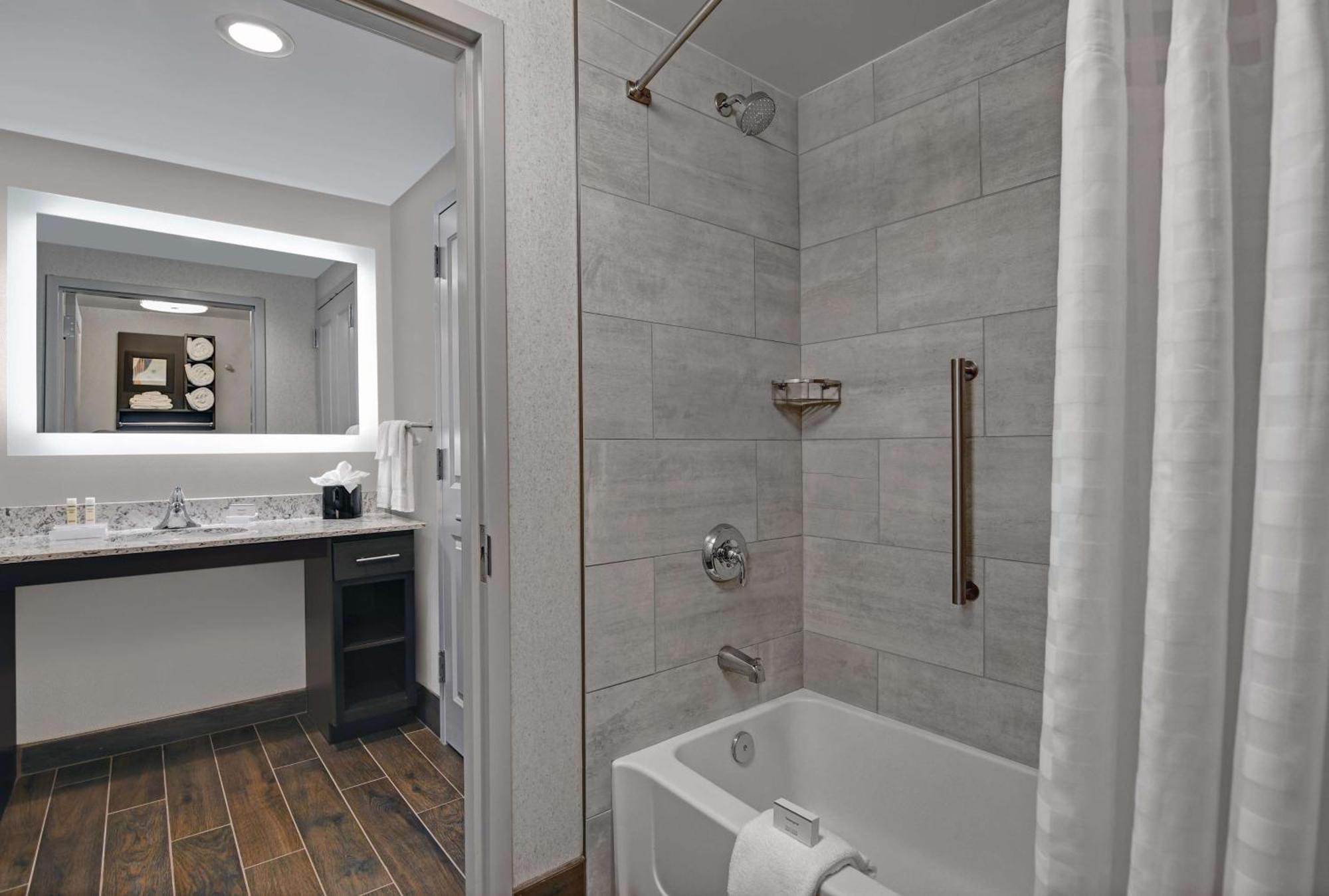 Homewood Suites By Hilton Edison Woodbridge, Nj Exterior foto