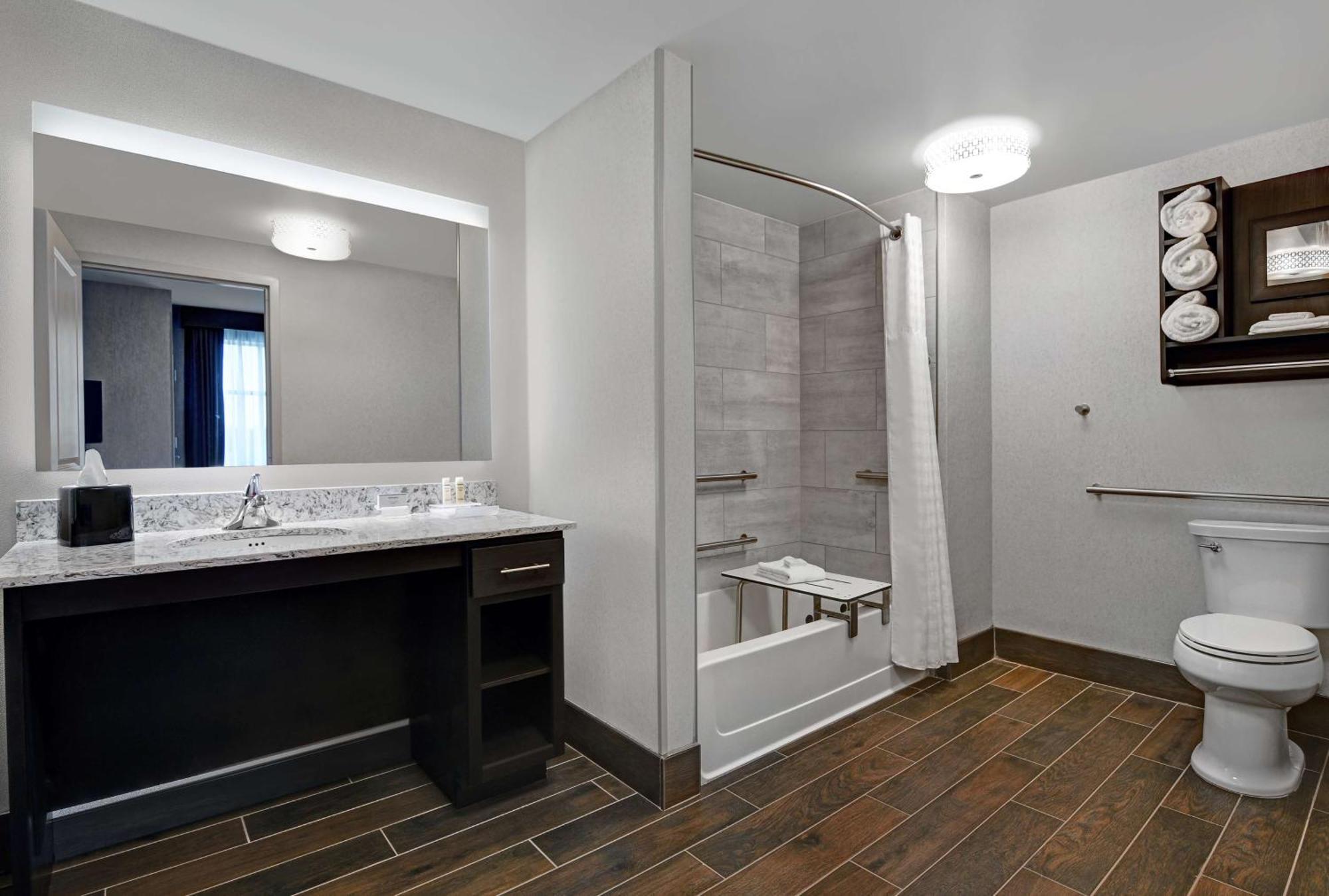 Homewood Suites By Hilton Edison Woodbridge, Nj Exterior foto