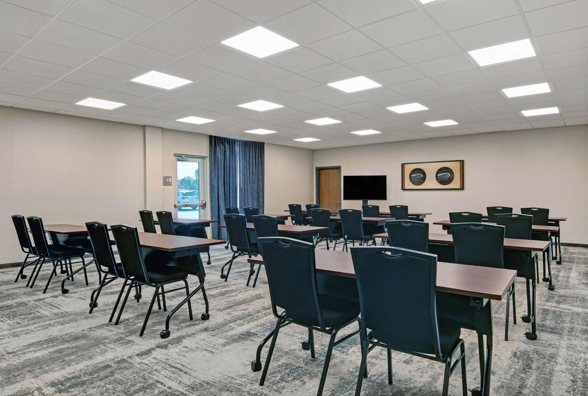 Homewood Suites By Hilton Edison Woodbridge, Nj Exterior foto
