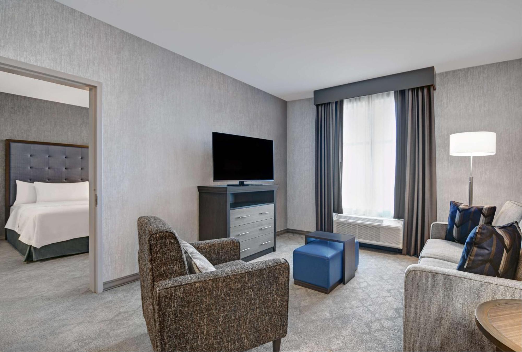 Homewood Suites By Hilton Edison Woodbridge, Nj Exterior foto